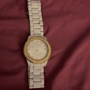 Betsy Johnson watch